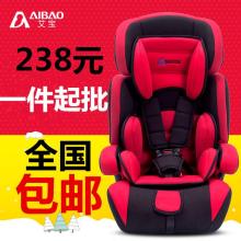 2017汽车座椅价格与批发指南