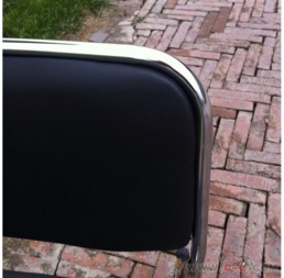 厂家直销精品镀铬电脑椅 简约时尚的办公家具选择