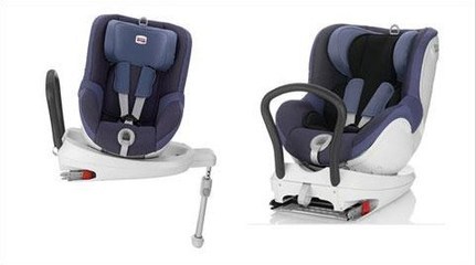 专家建议 如何正确选择儿童安全座椅产品