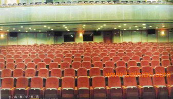 山东弘森会议室座椅价格及选购指南