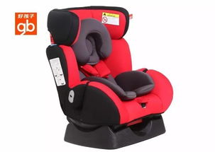 安全座椅需随季节调整？细节不可忽视