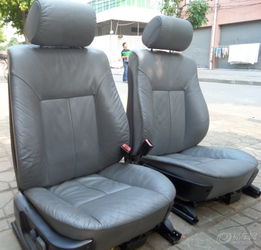 M4世界首例座椅改造 三楼升级，家具焕新