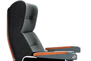 山东礼堂椅 科兴9601系列，舒适与实用的专业之选